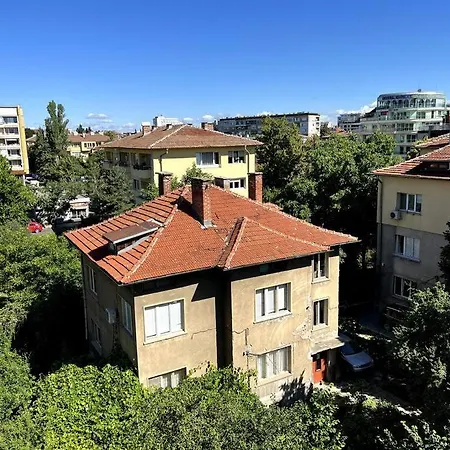 Appartamento Lovely Spacious 3br Just Outside Of Centre Sofia