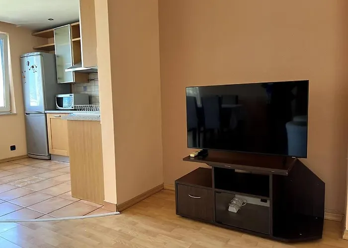 Lovely Spacious 3br Just Outside Of Centre * Sofia